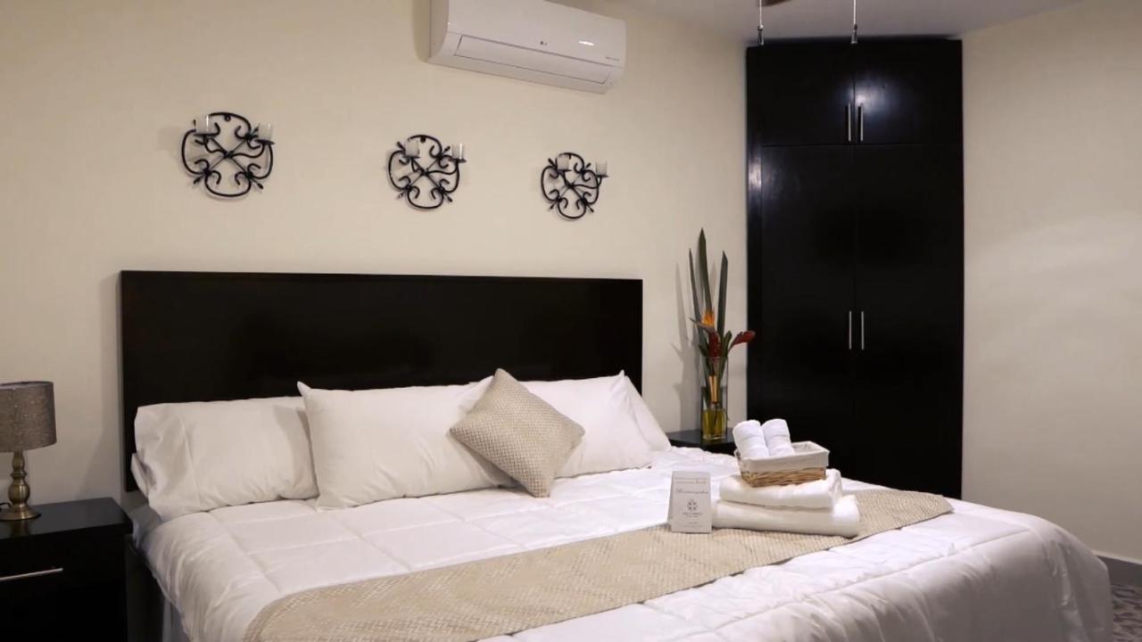 Hotel Recuerdos Valladolid  Buitenkant foto