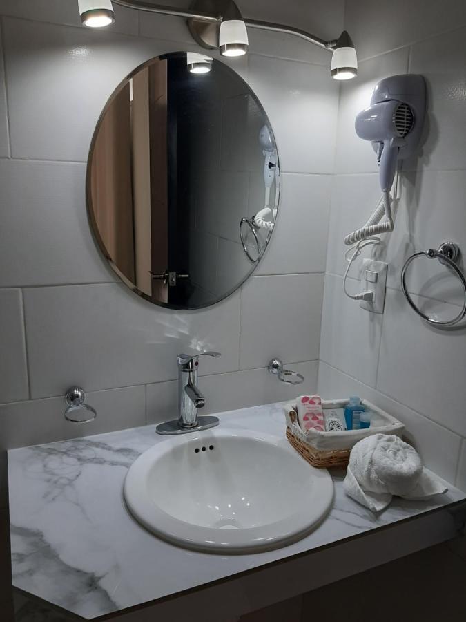 Hotel Recuerdos Valladolid  Buitenkant foto